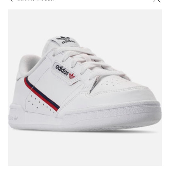 adidas Shoes - Adidas continental 80